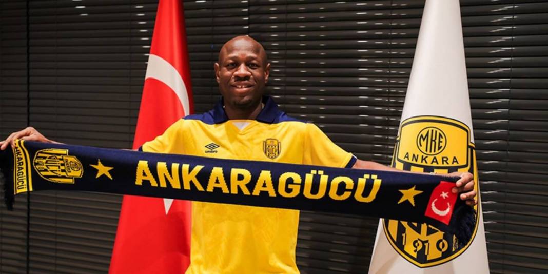 Ara Transfer Dönemi Bitti! İşte Süper Lig Ekiplerinin Yaptığı Transferler 21